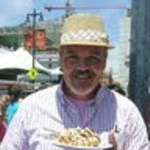 Meet your Posher, James